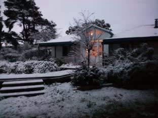 "Pine Cottage" 369 Collins Rd, Numeralla Cooma NSW 2630 - Image 3