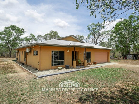 Click to view all images 4240 Mareeba Dimbulah Road Dimbulah QLD 4872 - Image 1