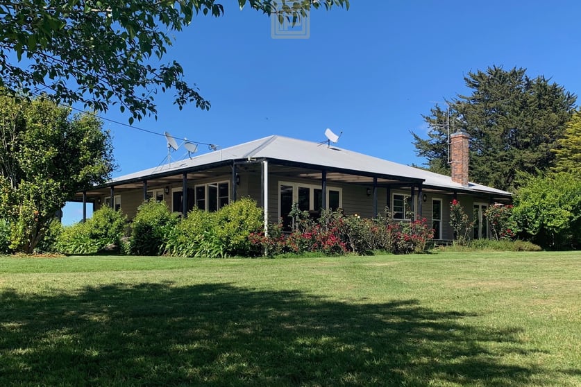 Click to view all images "Fernleigh" 1376 Tops Road Nowendoc NSW 2354 - Image 3