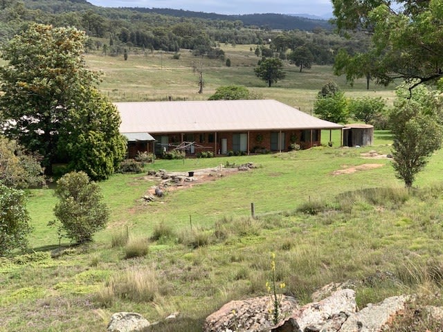 160 Westwood Road Gungal NSW 2333 - Image 3