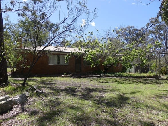 96 Gilbard Rd Sugarloaf QLD 4380 - Image 3