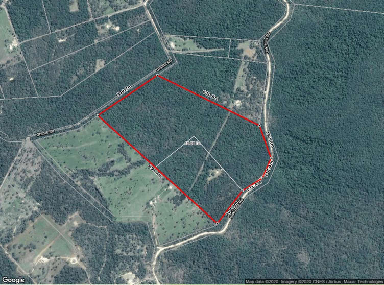 Click to view all images 405 Oak Hills Road Mount Fox QLD 4850 - Image 1