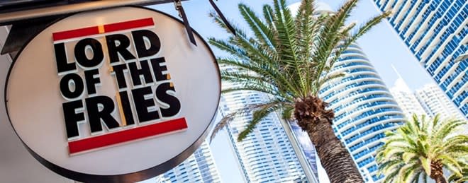 Food, Beverage & Hospitality  business for sale in Surfers Paradise - Image 1