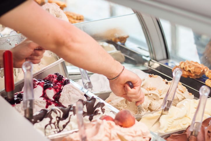 Juice Bar  business for sale in Chirnside Park - Image 1