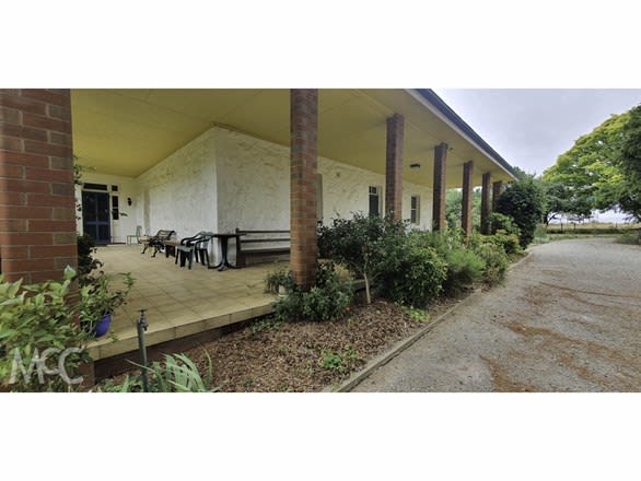 'Rosewick' 1012 Vittoria Road Millthorpe NSW 2798 - Image 2