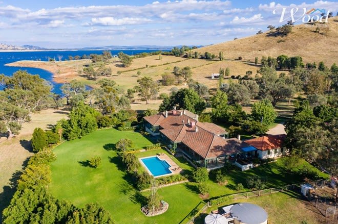 1212 Lake Road Bethanga VIC 3691 - Image 3
