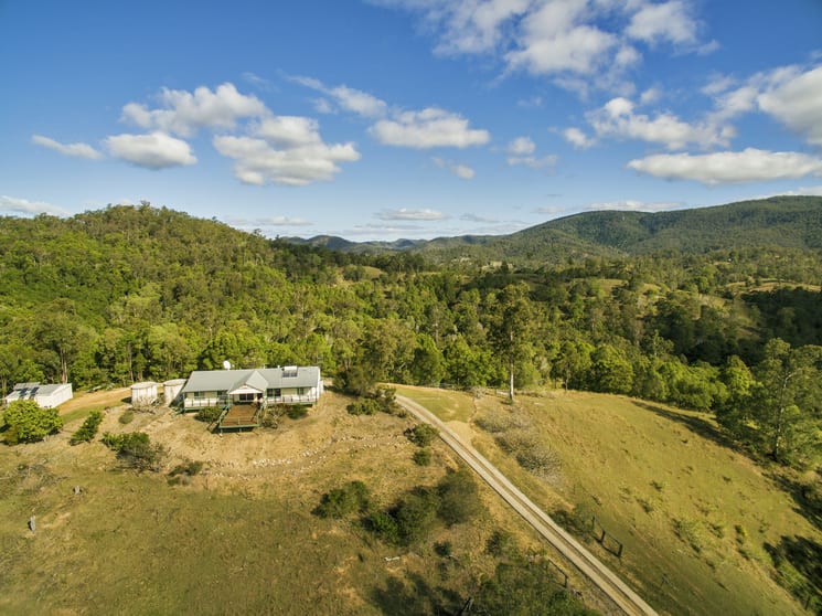 Click to view all images 2045 Amamoor Creek Road Amamoor Creek QLD 4570 - Image 3