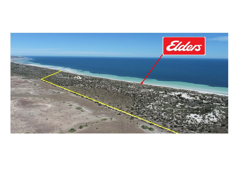 Lot 6 Conservation Road Wauraltee SA 5573 - Image 1