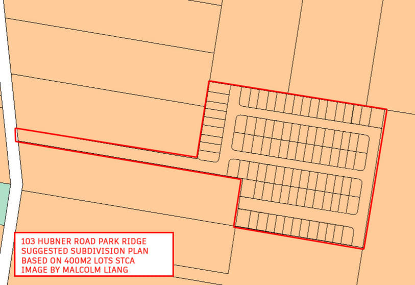 103 Hubner Road Park Ridge QLD 4125 - Image 2