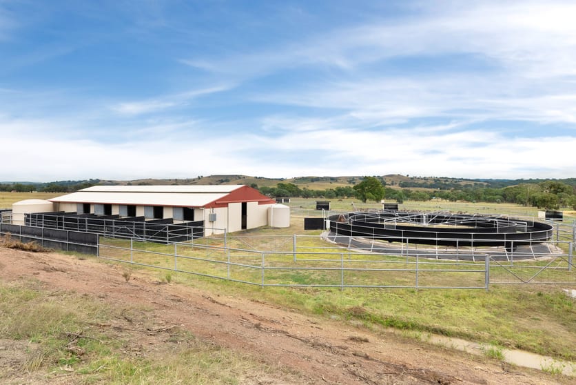 Click to view all images 458 Blakney Creek North Road Blakney Creek NSW 2581 - Image 1