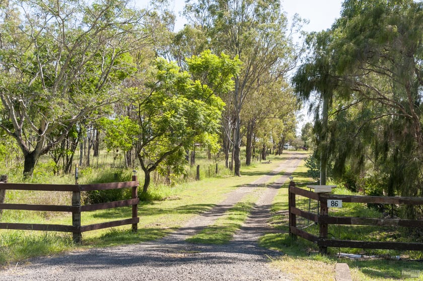 Click to view all images 86 Coleyville Road Mutdapilly QLD 4307 - Image 2