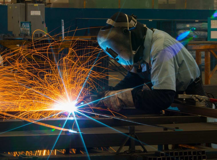 Welding  business for sale in Adelaide - Image 1
