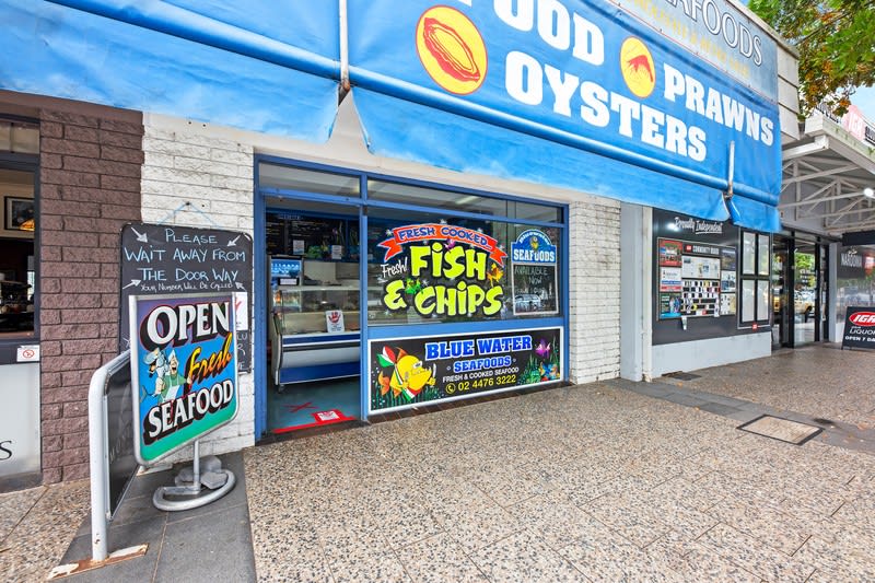 Click to view all images 1/40 Princes Highway Narooma NSW 2546 - Image 2