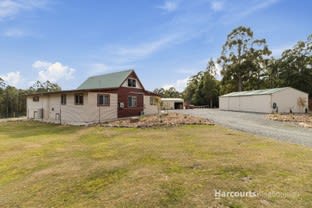 Click to view all images 510 Snug Tiers Road Snug TAS 7054 - Image 1
