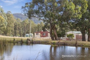 Click to view all images 510 Snug Tiers Road Snug TAS 7054 - Image 2
