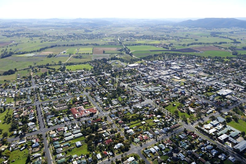 Click to view all images 52 Market Street Mudgee NSW 2850 - Image 3