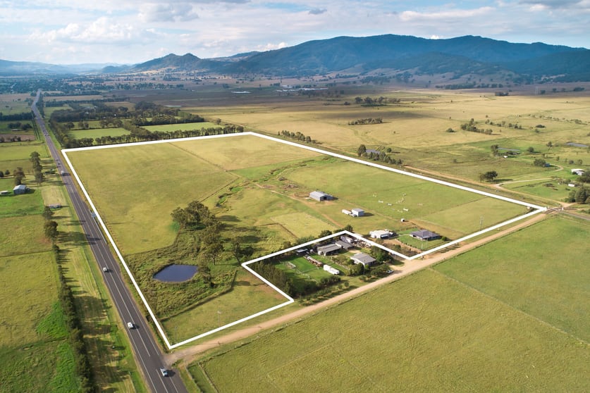 19 Smiths Road Scone NSW 2337 - Image 1