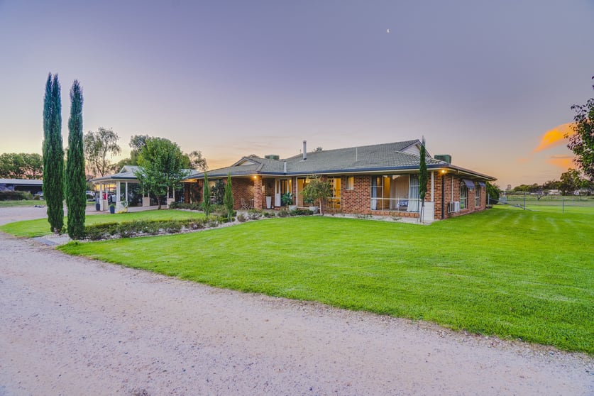 26 Lonnie Road Leeton NSW 2705 - Image 2