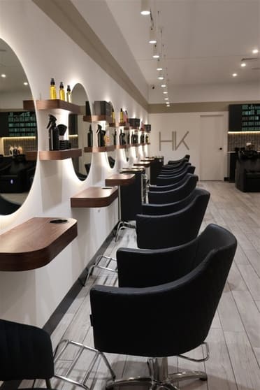 Hairdresser  business for sale in NSW - Image 2