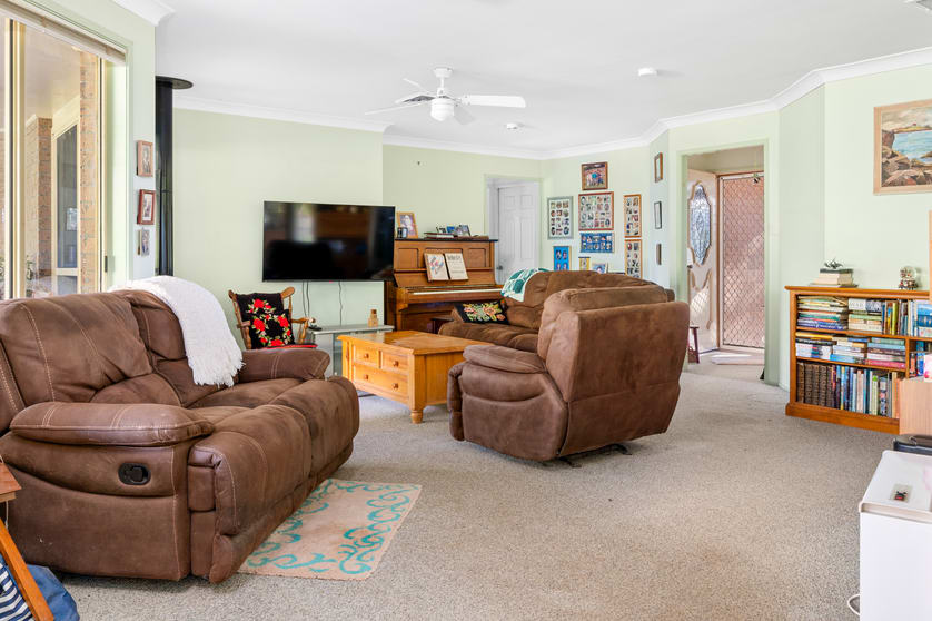 1223 Fosterton Road, Fosterton Via Dungog NSW 2420 - Image 2