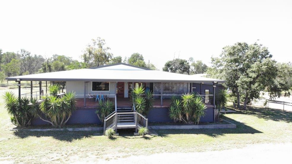 INVESTMENT OPPORTUNITY Chinchilla QLD 4413 - Image 1