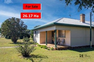 Click to view all images 2179 Denman Road Muswellbrook NSW 2333 - Image 3