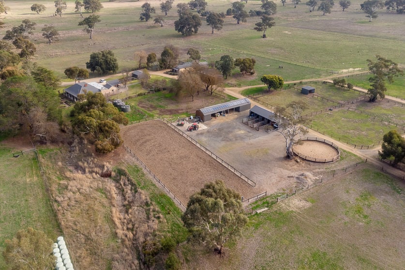 Click to view all images 3140 Eden Valley Road Mount Pleasant SA 5235 - Image 3