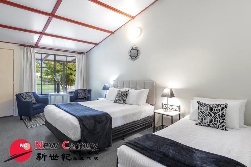 Accommodation & Tourism  business for sale in VIC - Image 1