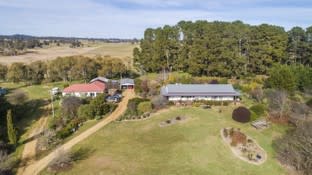Click to view all images 808 Carrabungla Road Roslyn NSW 2580 - Image 1