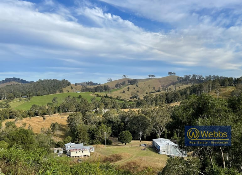 Click to view all images 490 Tipperary Road Gloucester NSW 2422 - Image 1