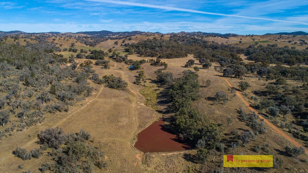 Click to view all images 435 Kaludabah Road Mudgee NSW 2850 - Image 3