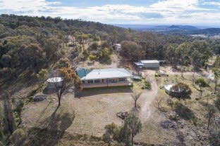 Click to view all images 267 Ridge Road Mudgee NSW 2850 - Image 1