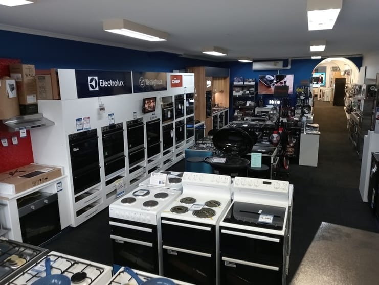 Click to view all images Entertainment & Technology business for sale in Goulburn - Image 3