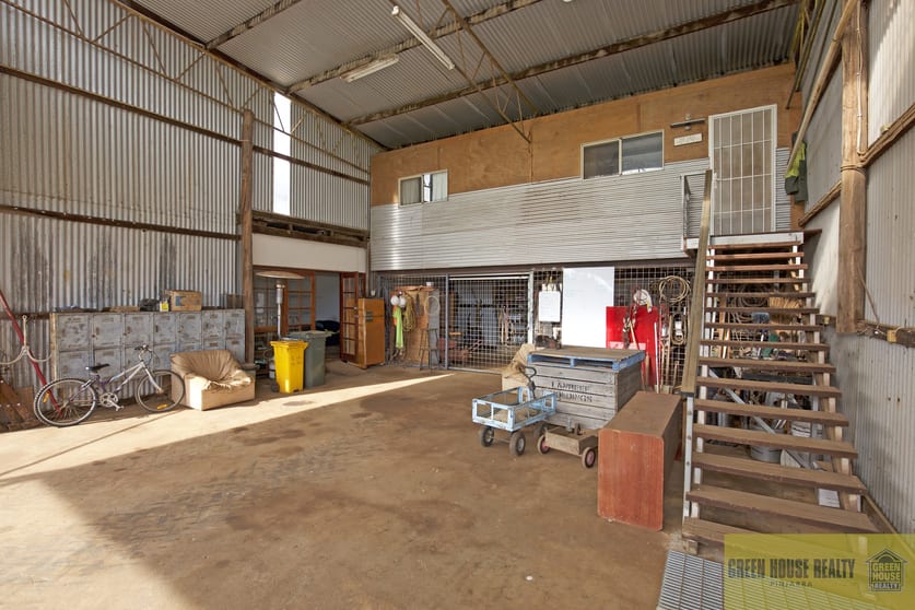 Click to view all images Lot 3 Pinjarra-Williams Road Dwellingup WA 6213 - Image 3