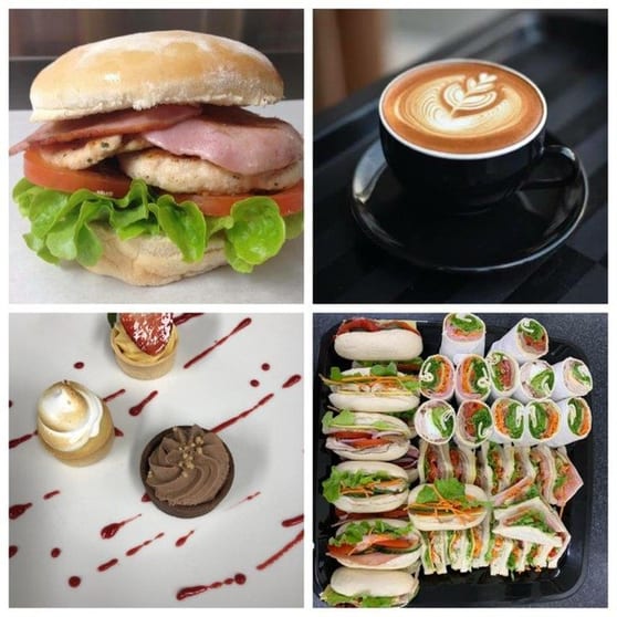 Cafe & Coffee Shop  business for sale in Adelaide Region SA - Image 1