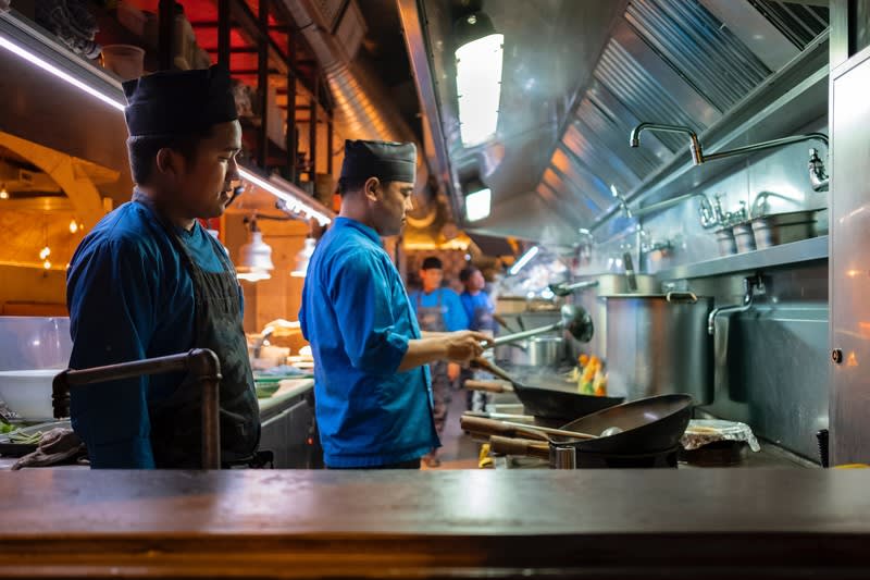 Click to view all images Restaurant business for sale in Doncaster - Image 3