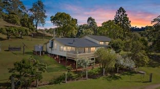 Click to view all images 139 Upper Eel Creek Road Langshaw QLD 4570 - Image 3