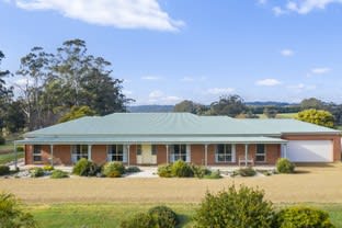 2565 Colac Forrest Road Forrest VIC 3236 - Image 1