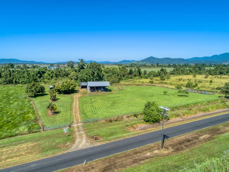 91 Walter Lever Estate Road Silkwood QLD 4856 - Image 1