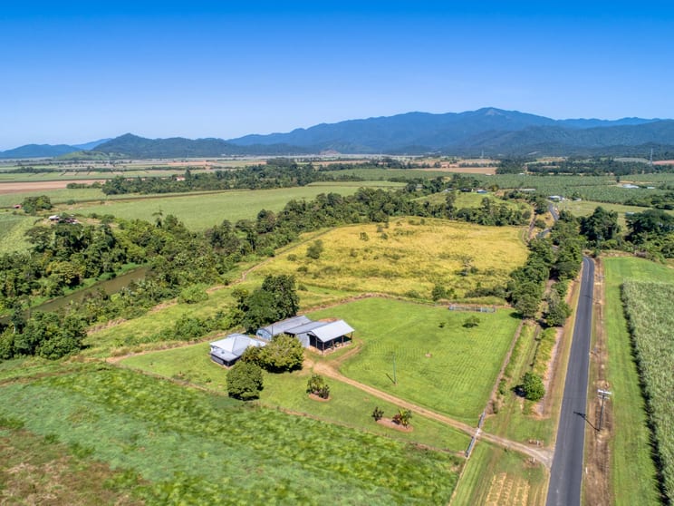91 Walter Lever Estate Road Silkwood QLD 4856 - Image 2