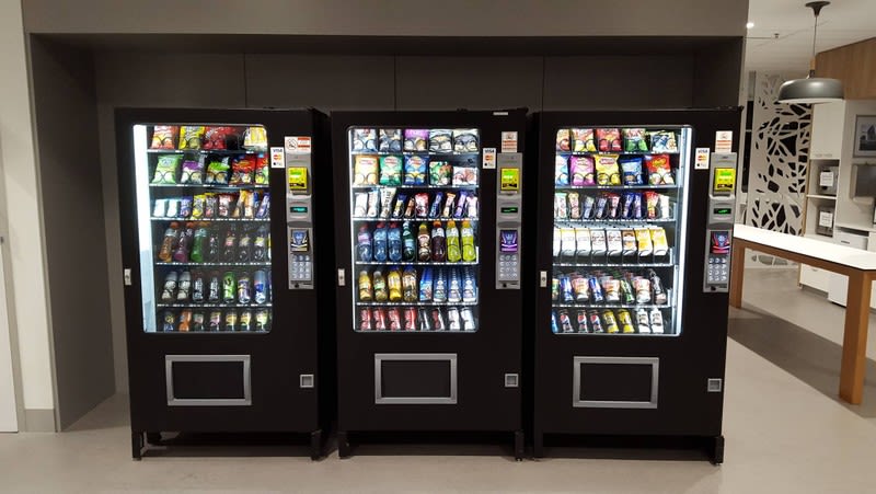 Vending  business for sale in Hunter Region NSW - Image 3