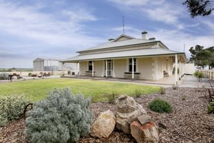 528 Kybunga Top Road Kybunga SA 5453 - Image 1
