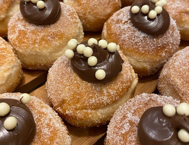 Bakery  business for sale in South East Queensland Greater Region QLD - Image 1