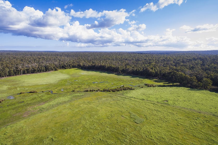 Click to view all images 5362 Brockman Highway Nannup WA 6275 - Image 1