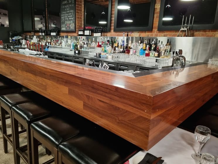 Restaurant  business for sale in Kingston - Image 3