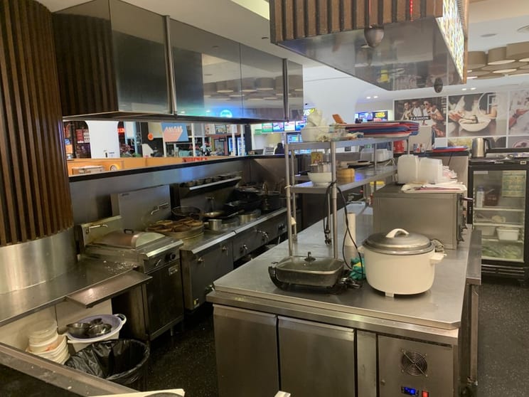 Click to view all images Rundle Mall Rundle Mall Adelaide SA 5000 - Image 2
