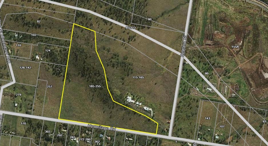 185 Hermitage Road Cranley QLD 4350 - Image 2