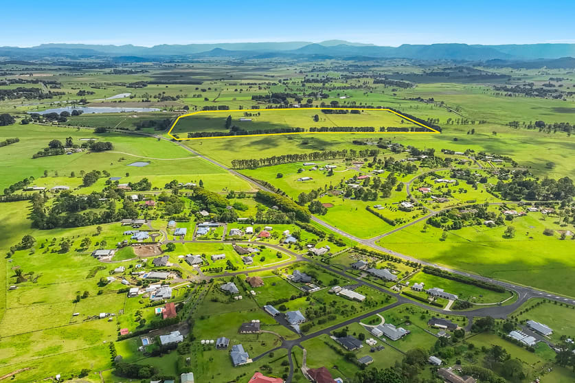 Click to view all images 28 Fairy Hill School Rd Fairy Hill NSW 2470 - Image 1