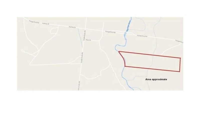 Click to view all images Lot 4 Dowling Track Fords Bridge NSW 2840 - Image 1