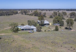 Click to view all images 651 WANGMANS ROAD Baradine NSW 2396 - Image 1